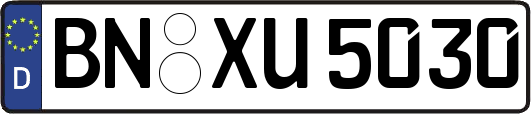 BN-XU5030
