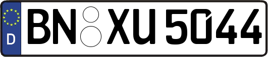 BN-XU5044