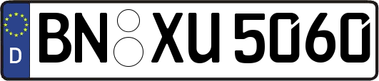 BN-XU5060