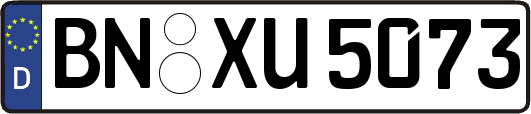 BN-XU5073