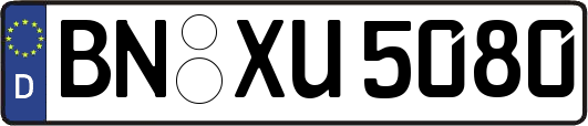 BN-XU5080