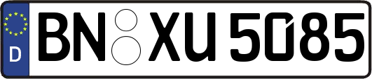 BN-XU5085
