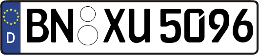 BN-XU5096