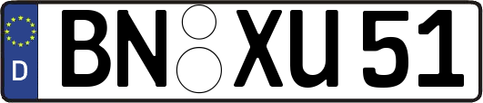 BN-XU51