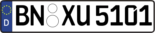 BN-XU5101