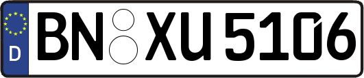 BN-XU5106