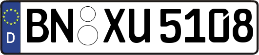 BN-XU5108