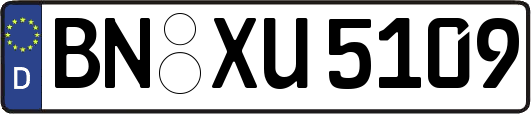 BN-XU5109