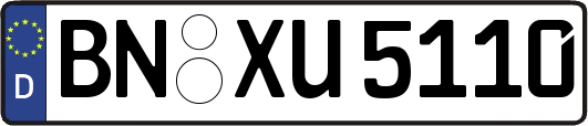 BN-XU5110