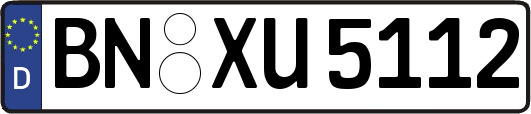 BN-XU5112