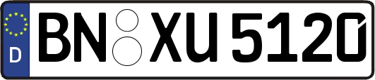 BN-XU5120