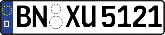BN-XU5121