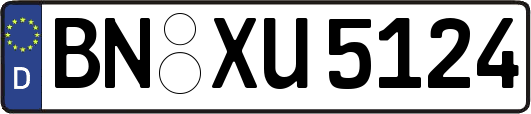 BN-XU5124