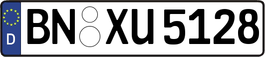 BN-XU5128