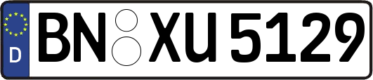 BN-XU5129