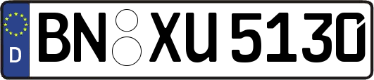 BN-XU5130