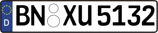 BN-XU5132