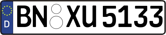BN-XU5133
