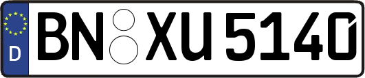 BN-XU5140