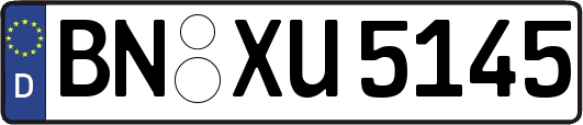BN-XU5145