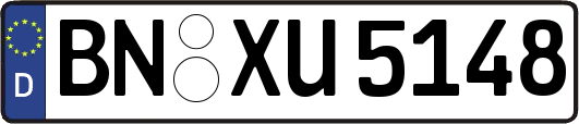 BN-XU5148