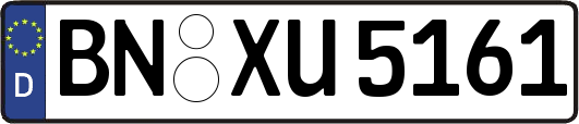 BN-XU5161