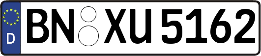 BN-XU5162