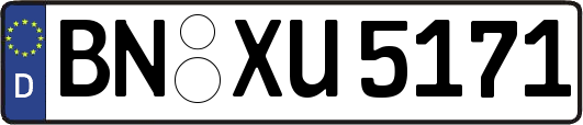 BN-XU5171