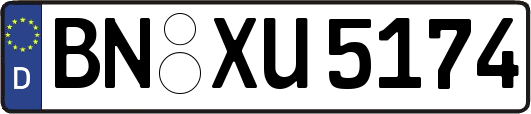 BN-XU5174