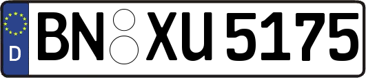 BN-XU5175