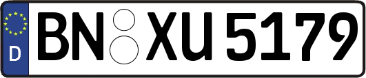 BN-XU5179