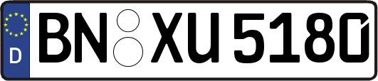 BN-XU5180