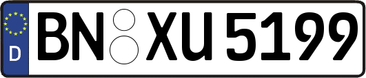 BN-XU5199