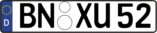 BN-XU52