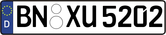 BN-XU5202