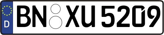 BN-XU5209