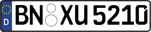 BN-XU5210