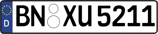 BN-XU5211
