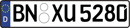 BN-XU5280