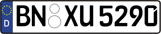 BN-XU5290