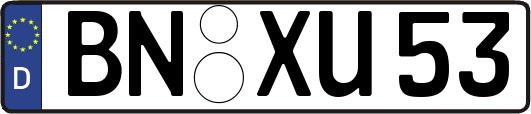 BN-XU53