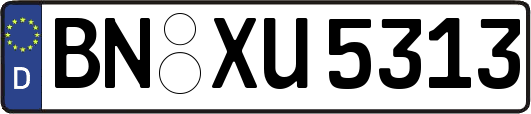 BN-XU5313