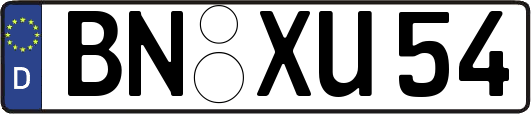 BN-XU54