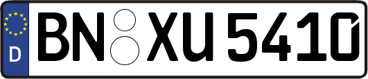 BN-XU5410