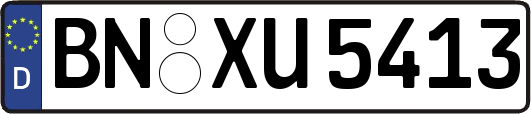 BN-XU5413