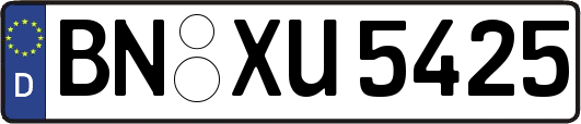 BN-XU5425