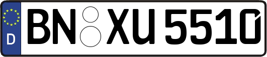 BN-XU5510
