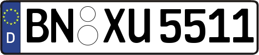 BN-XU5511