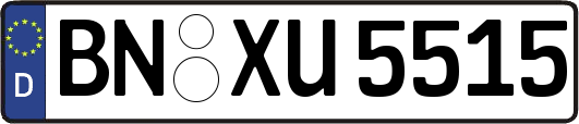 BN-XU5515