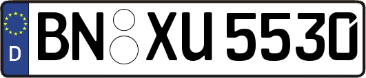BN-XU5530
